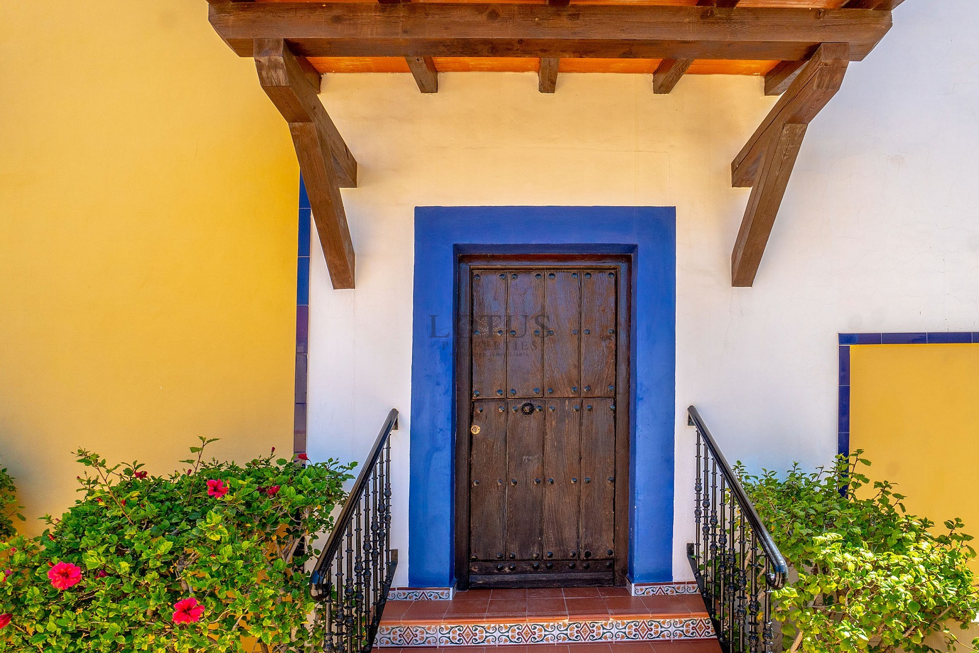 Groot penthouse met 3 slaapkamers en 2 badkamers, uitzicht op zee, garage en berging in Aldea del Mar - Lotus Properties