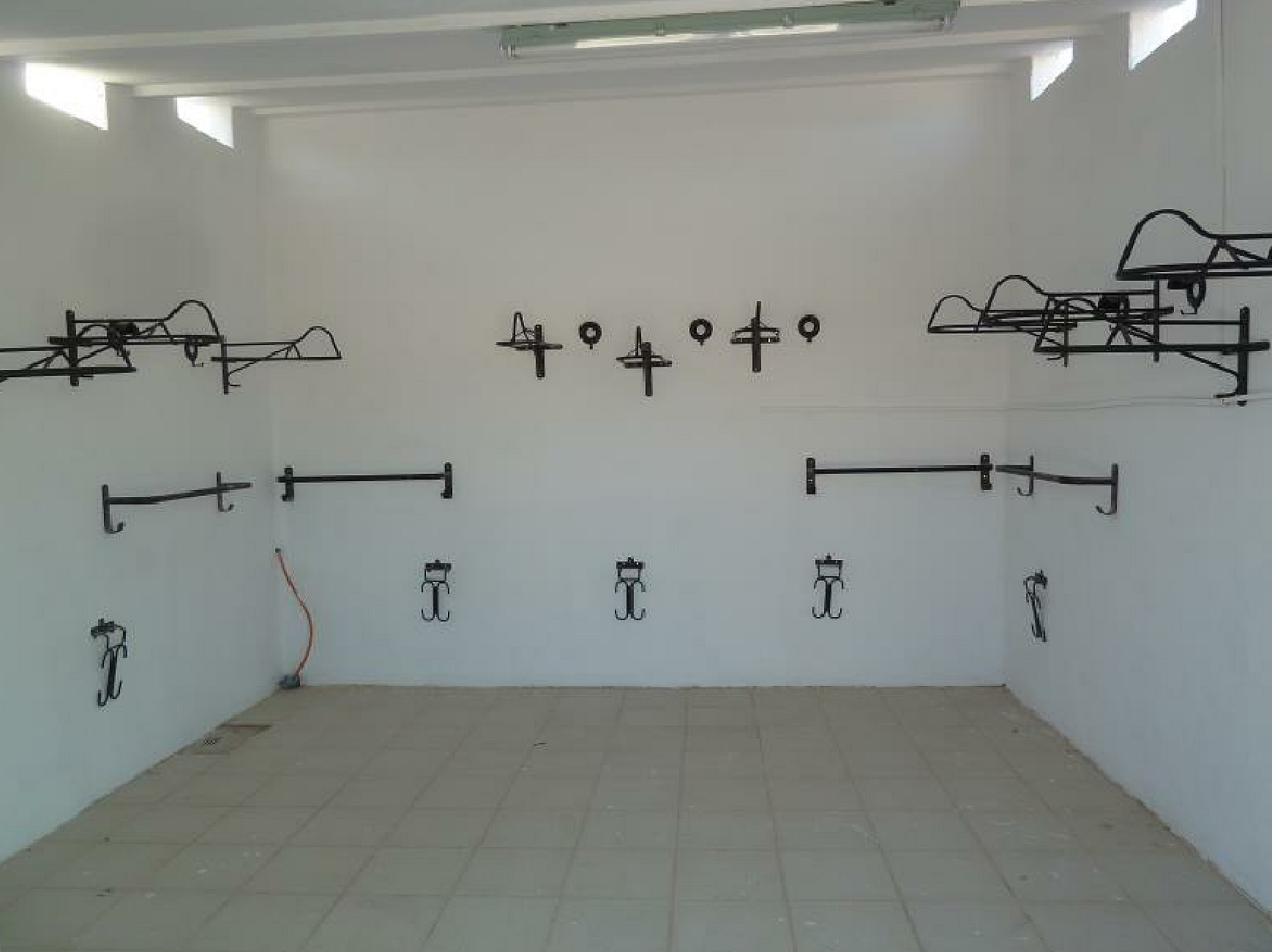 Perceel van 10.006,00 m² met paardenstallen in San Miguel de Salinas - Lotus Properties