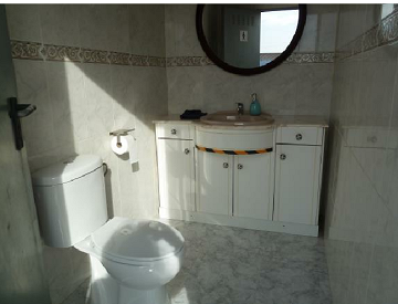 Perceel van 10.006,00 m² met paardenstallen in San Miguel de Salinas - Lotus Properties