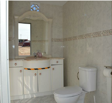 Perceel van 10.006,00 m² met paardenstallen in San Miguel de Salinas - Lotus Properties