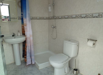 Perceel van 10.006,00 m² met paardenstallen in San Miguel de Salinas - Lotus Properties