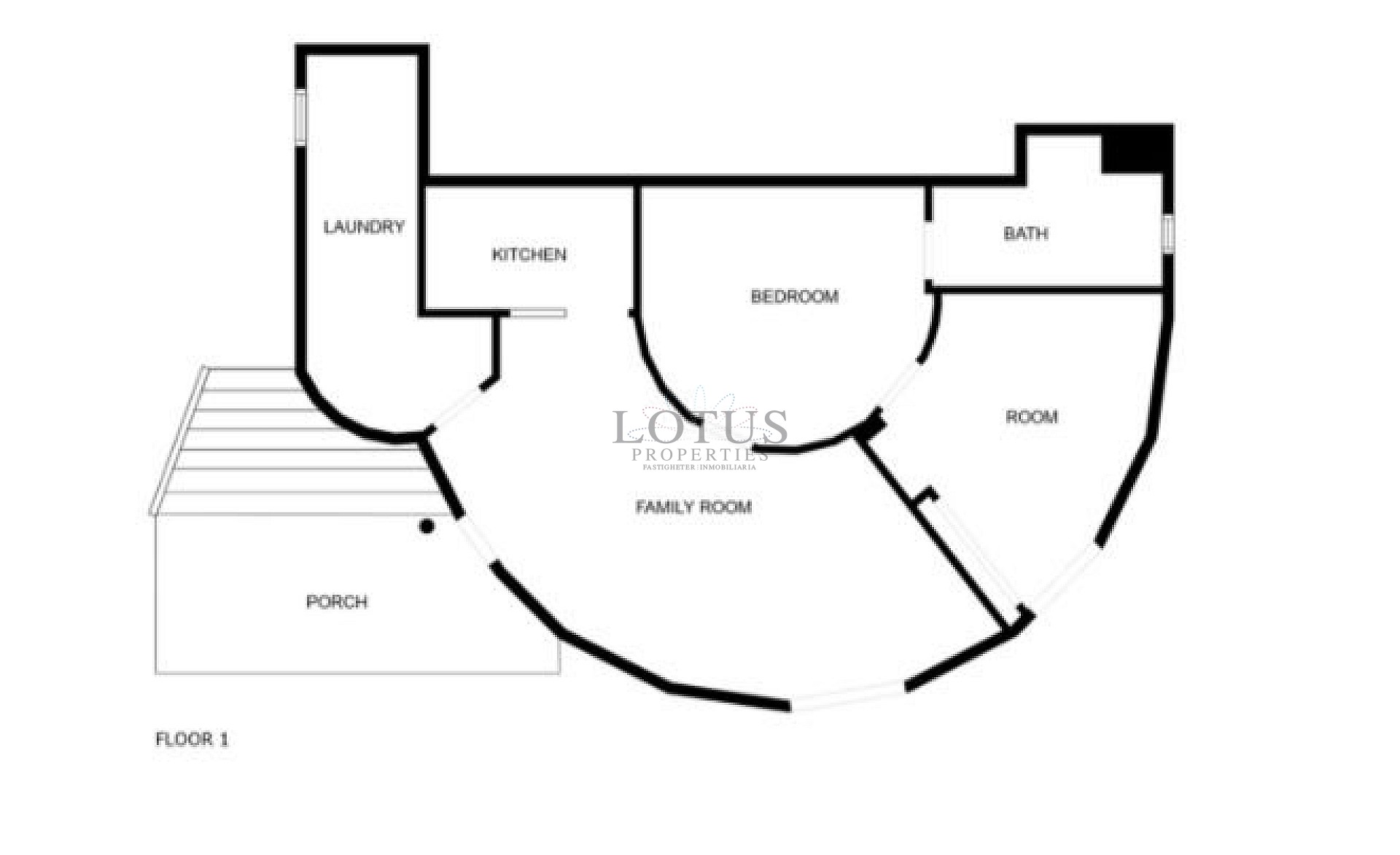 Gerenoveerde villa met 5 slaapkamers en 3 badkamers gastenappartement in het prachtige Ciudad Quesada met toeristenvergunning - Lotus Properties