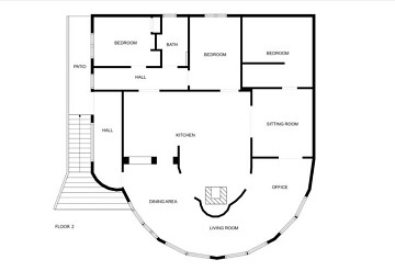 Gerenoveerde villa met 5 slaapkamers en 3 badkamers gastenappartement in het prachtige Ciudad Quesada met toeristenvergunning - Lotus Properties
