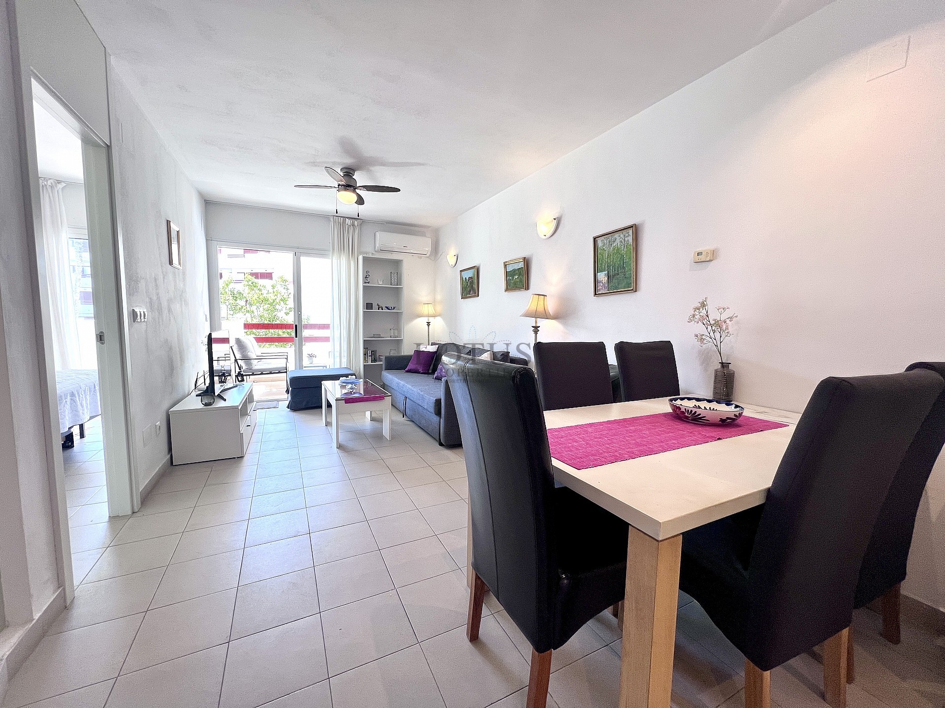 Fantastische kans op minder dan 1 km van de Middellandse Zee! - Lotus Properties