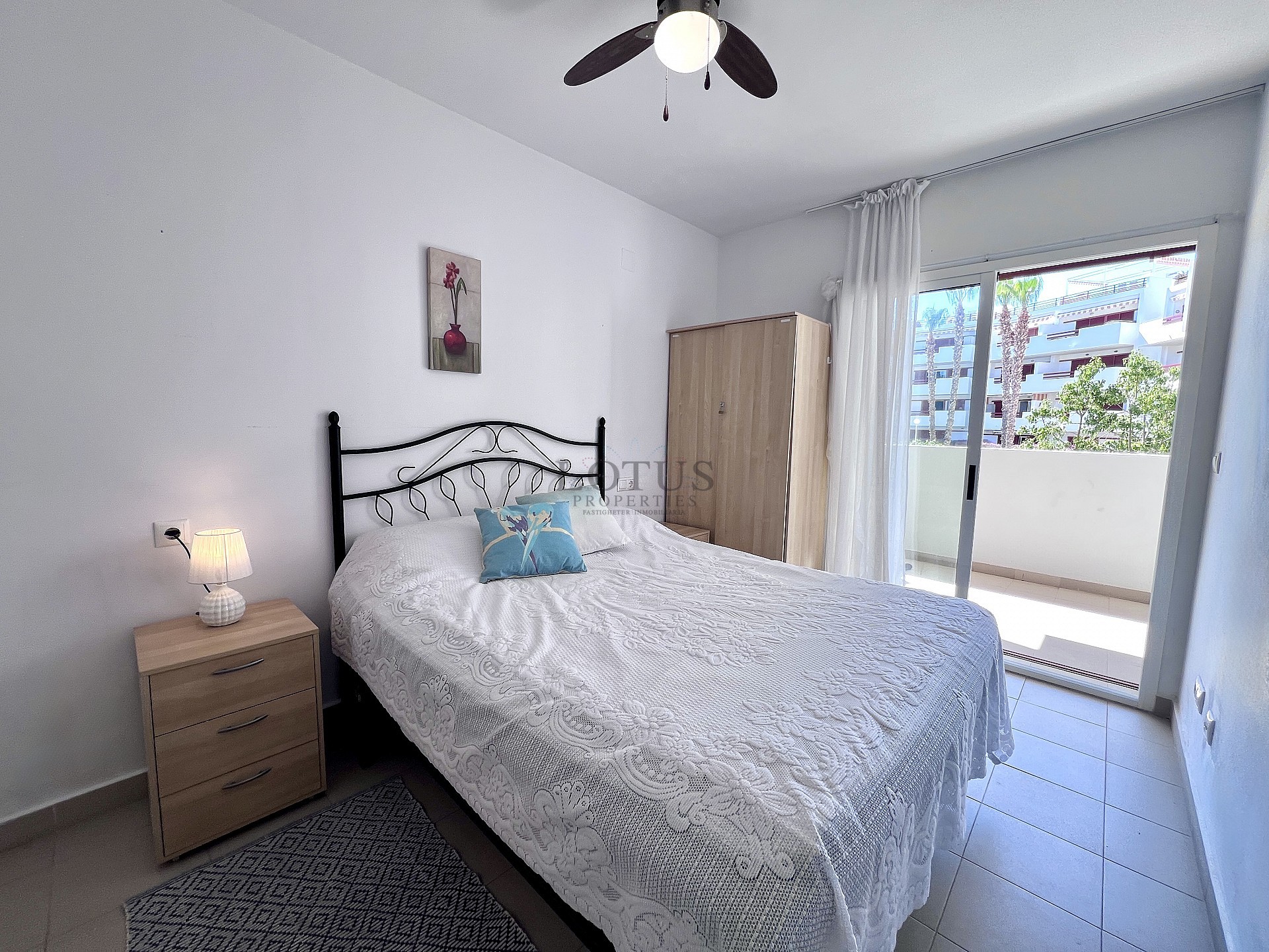 Fantastische kans op minder dan 1 km van de Middellandse Zee! - Lotus Properties