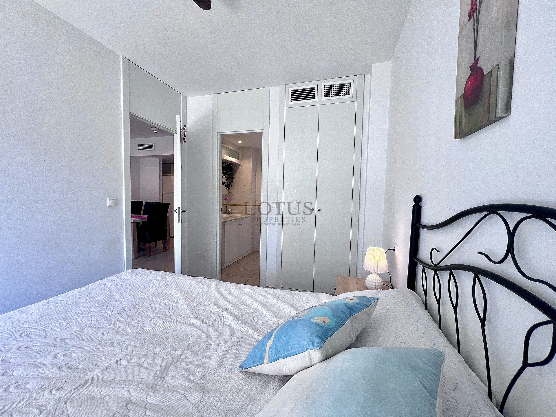 Fantastische kans op minder dan 1 km van de Middellandse Zee! - Lotus Properties