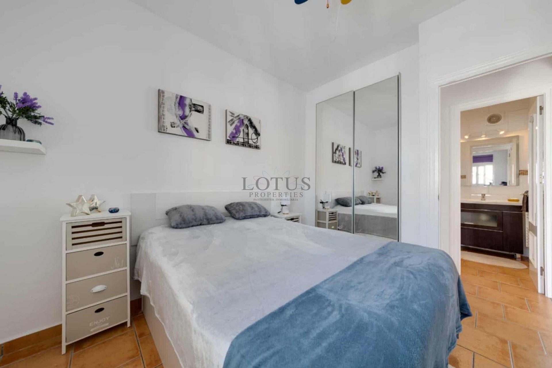 Charming Corner Townhouse with Stunning Roof Terrace and Sea Views in Villamartin - Lotus Properties