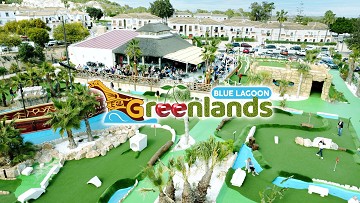 Charming Corner Townhouse with Stunning Roof Terrace and Sea Views in Villamartin - Lotus Properties