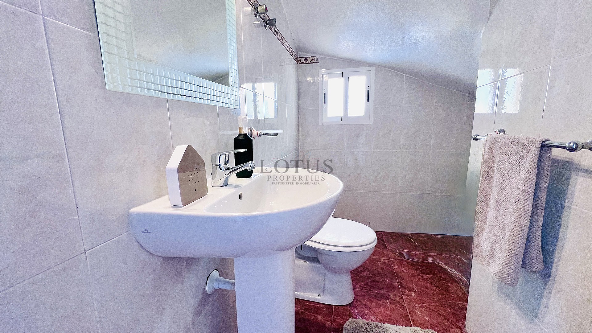 Mediterranean Dream in Villamartin – Three-Bedroom Townhouse with Pool and Corner Garden - Lotus Properties