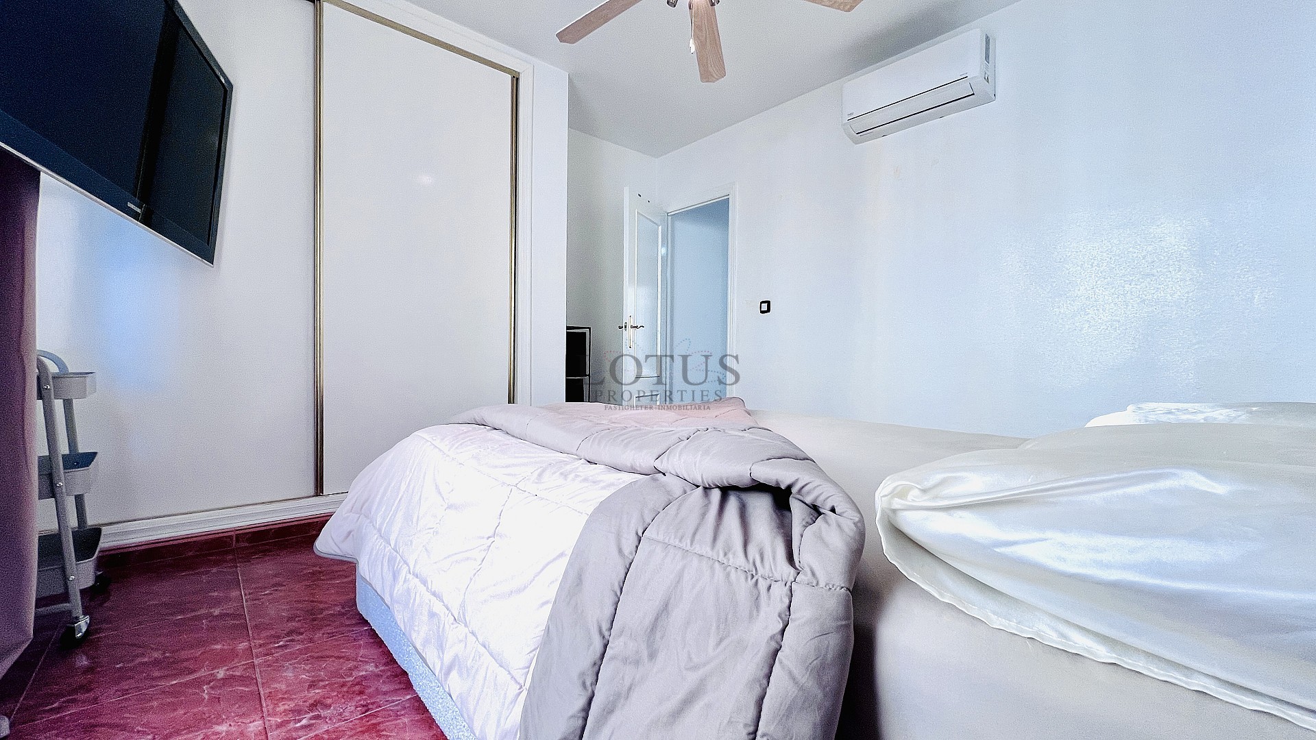 Mediterranean Dream in Villamartin – Three-Bedroom Townhouse with Pool and Corner Garden - Lotus Properties