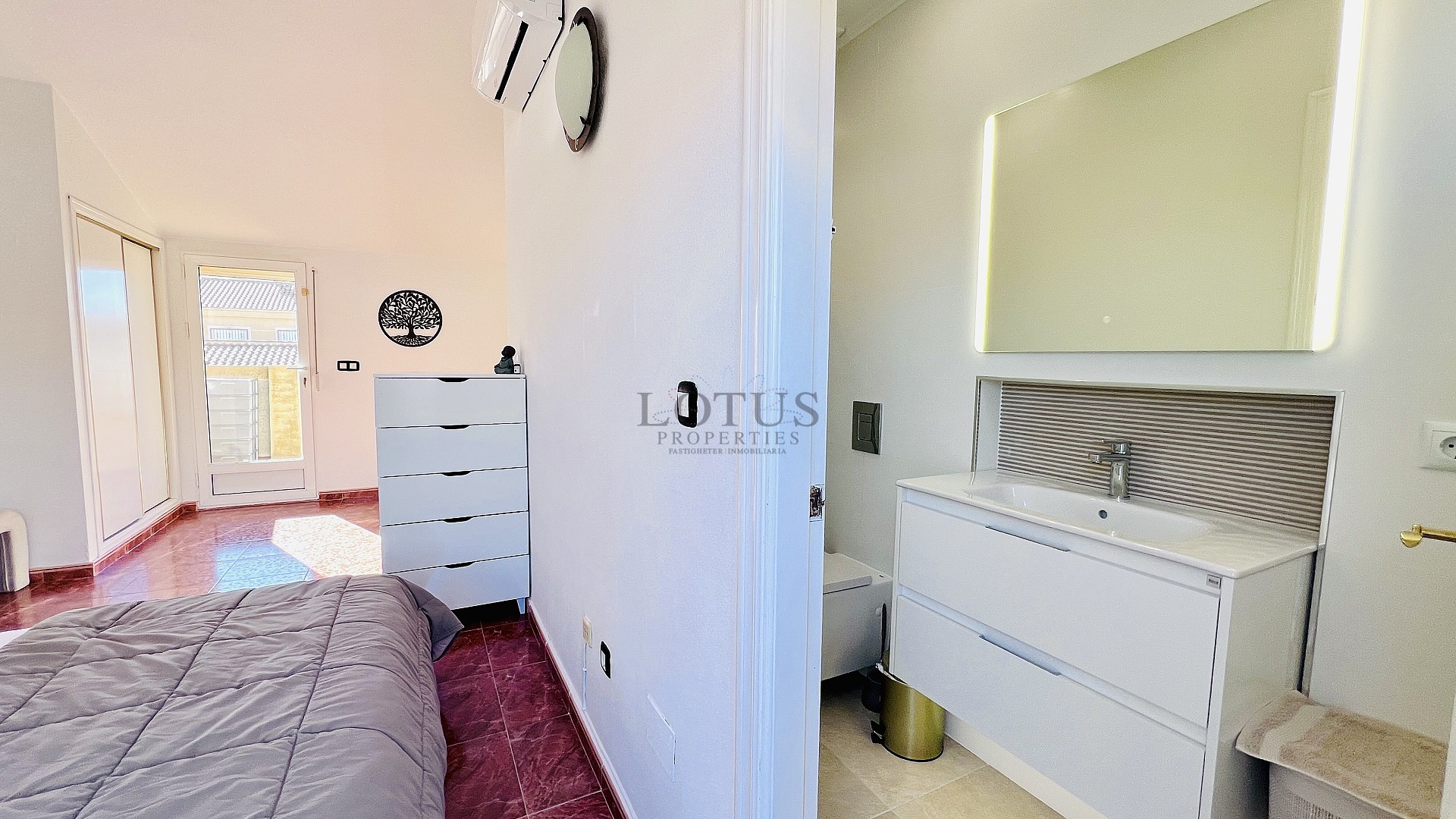 Mediterranean Dream in Villamartin – Three-Bedroom Townhouse with Pool and Corner Garden - Lotus Properties