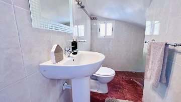 Mediterranean Dream in Villamartin – Three-Bedroom Townhouse with Pool and Corner Garden - Lotus Properties