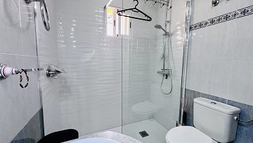 Mediterranean Dream in Villamartin – Three-Bedroom Townhouse with Pool and Corner Garden - Lotus Properties