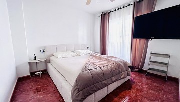 Mediterranean Dream in Villamartin – Three-Bedroom Townhouse with Pool and Corner Garden - Lotus Properties