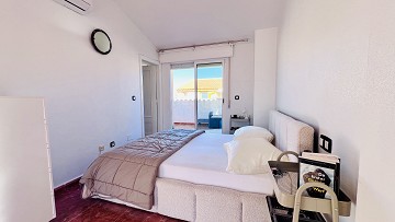 Mediterranean Dream in Villamartin – Three-Bedroom Townhouse with Pool and Corner Garden - Lotus Properties