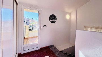 Mediterranean Dream in Villamartin – Three-Bedroom Townhouse with Pool and Corner Garden - Lotus Properties