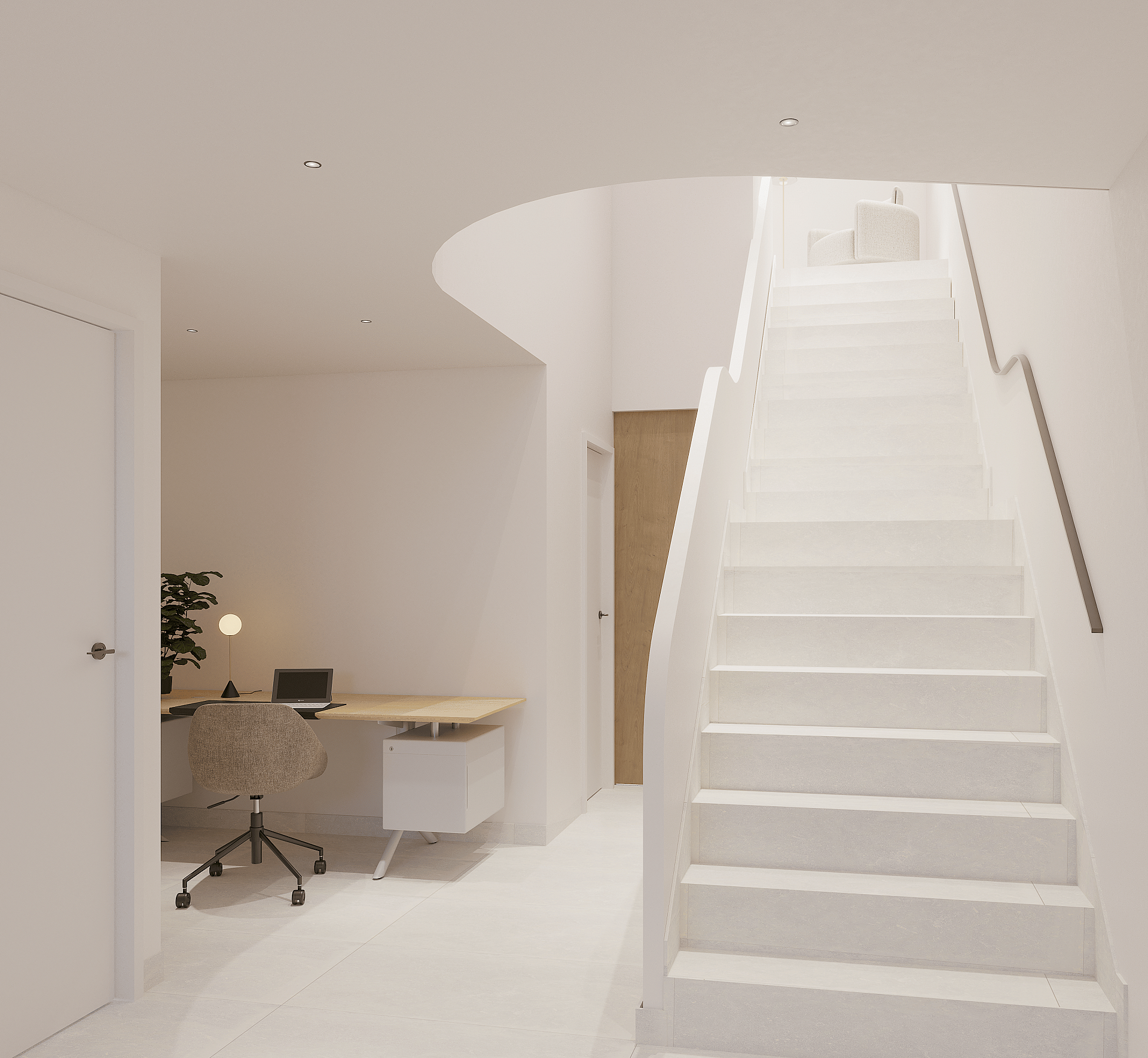 Exclusive Sea View Properties for Sale in La Mata, Costa Blanca - Lotus Properties