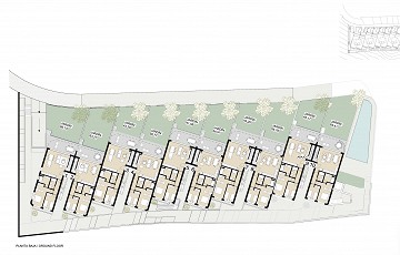 Exclusive Sea View Properties for Sale in La Mata, Costa Blanca - Lotus Properties