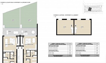 Exclusive Sea View Properties for Sale in La Mata, Costa Blanca - Lotus Properties