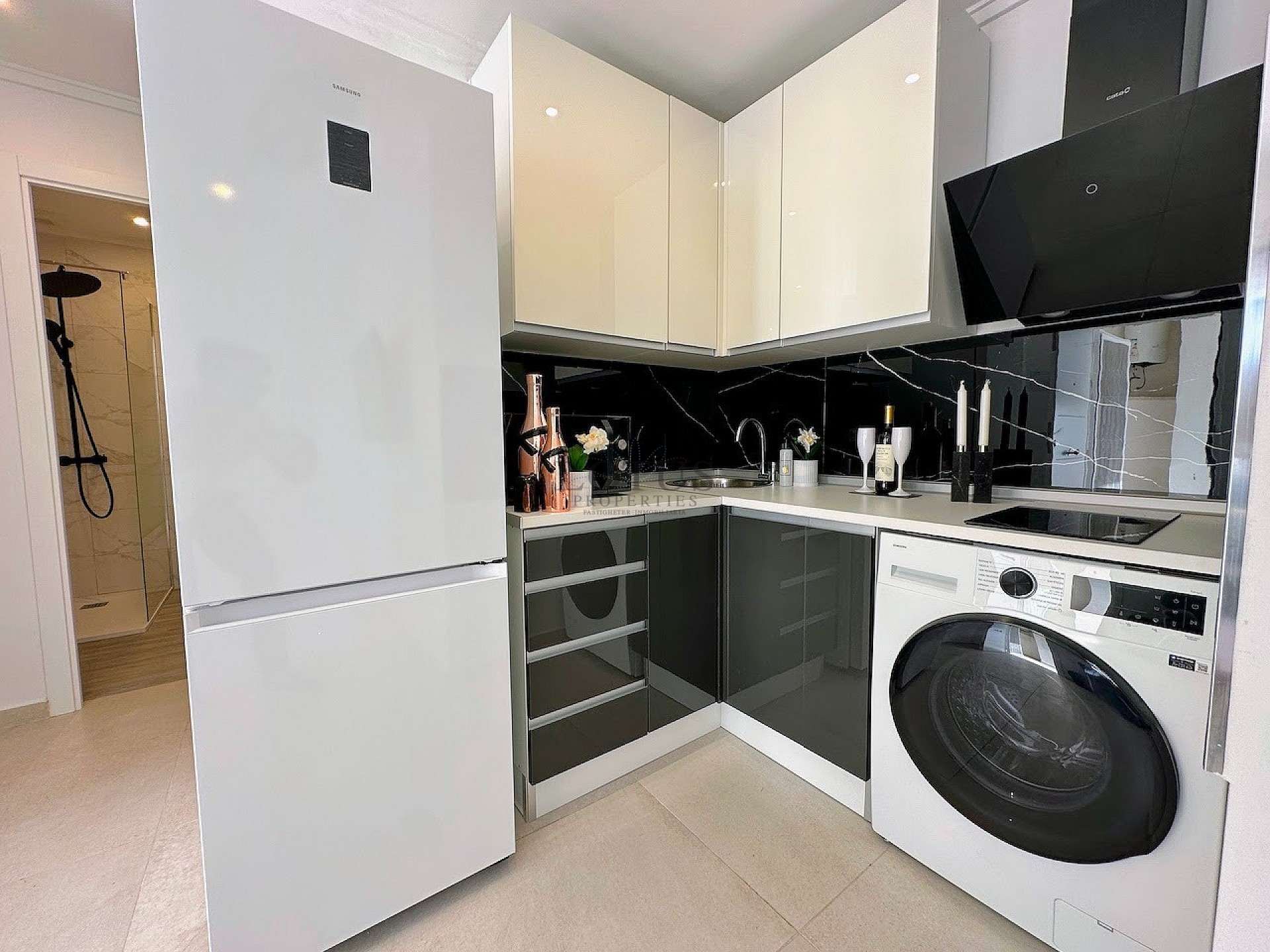 Super nice renovated ground floor in Torreta III with 2 bedrooms and large terrace - Lotus Properties