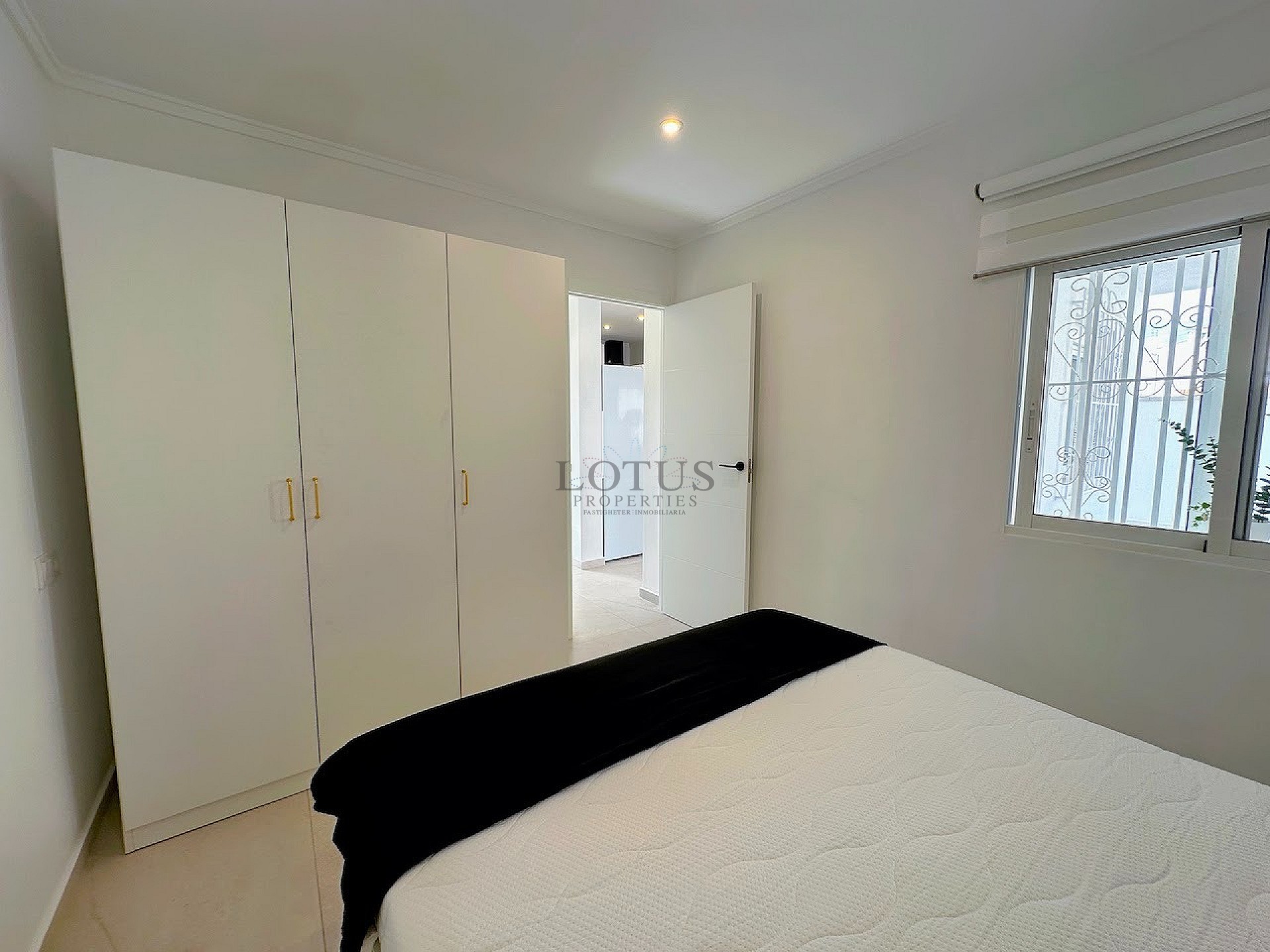 Super nice renovated ground floor in Torreta III with 2 bedrooms and large terrace - Lotus Properties