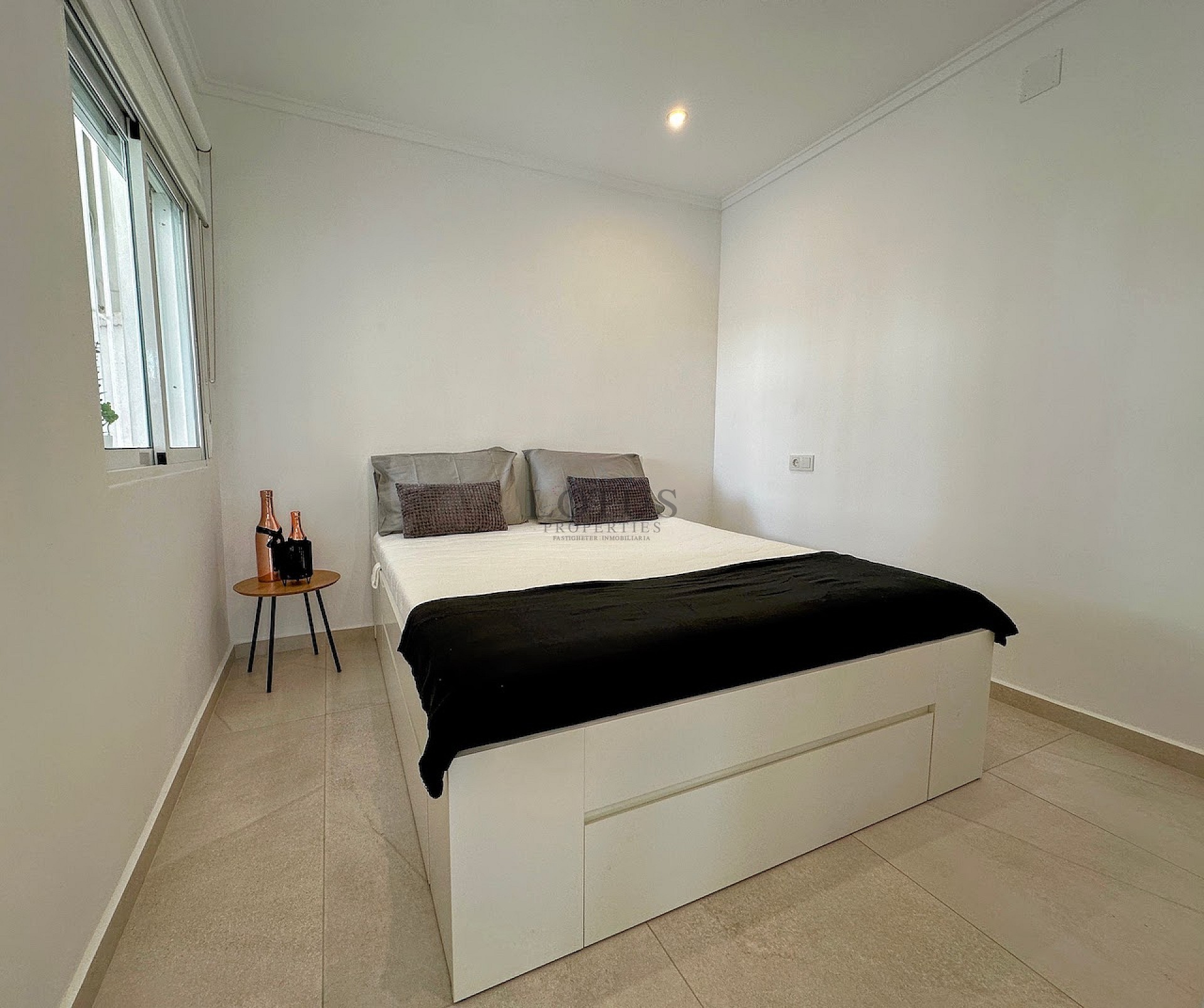 Super nice renovated ground floor in Torreta III with 2 bedrooms and large terrace - Lotus Properties