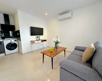 Super nice renovated ground floor in Torreta III with 2 bedrooms and large terrace - Lotus Properties