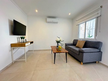 Super nice renovated ground floor in Torreta III with 2 bedrooms and large terrace - Lotus Properties