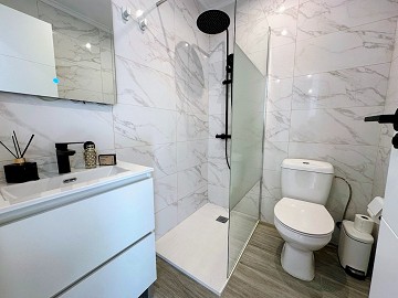 Super nice renovated ground floor in Torreta III with 2 bedrooms and large terrace - Lotus Properties