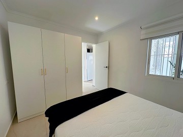 Super nice renovated ground floor in Torreta III with 2 bedrooms and large terrace - Lotus Properties