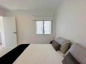 Super nice renovated ground floor in Torreta III with 2 bedrooms and large terrace - Lotus Properties