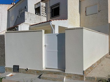Super nice renovated ground floor in Torreta III with 2 bedrooms and large terrace - Lotus Properties