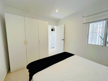 Super fin renoverad markplan i Torreta III med 2 sovrum och stor terrass - Lotus Properties