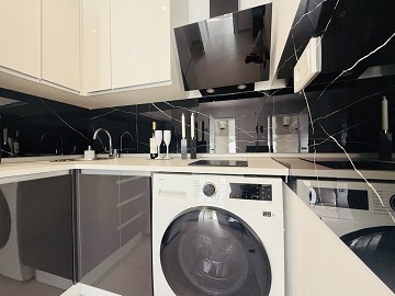 Super fin renoverad markplan i Torreta III med 2 sovrum och stor terrass - Lotus Properties