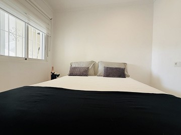 Super fin renoverad markplan i Torreta III med 2 sovrum och stor terrass - Lotus Properties