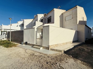 Super fin renoverad markplan i Torreta III med 2 sovrum och stor terrass - Lotus Properties