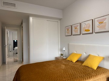 Mysig markplan med moderna bekvämligheter i Guardamar del Segura. - Lotus Properties