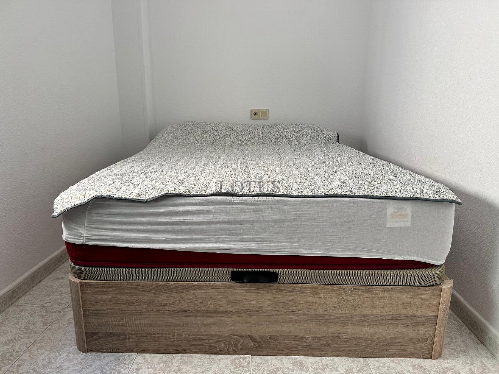 3-RUMSLÄGENHET 450 METER FRÅN PLAYA DEL CURA. - Lotus Properties