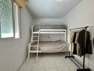 3-RUMSLÄGENHET 450 METER FRÅN PLAYA DEL CURA. - Lotus Properties