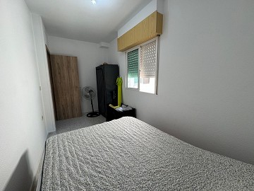 3-RUMSLÄGENHET 450 METER FRÅN PLAYA DEL CURA. - Lotus Properties