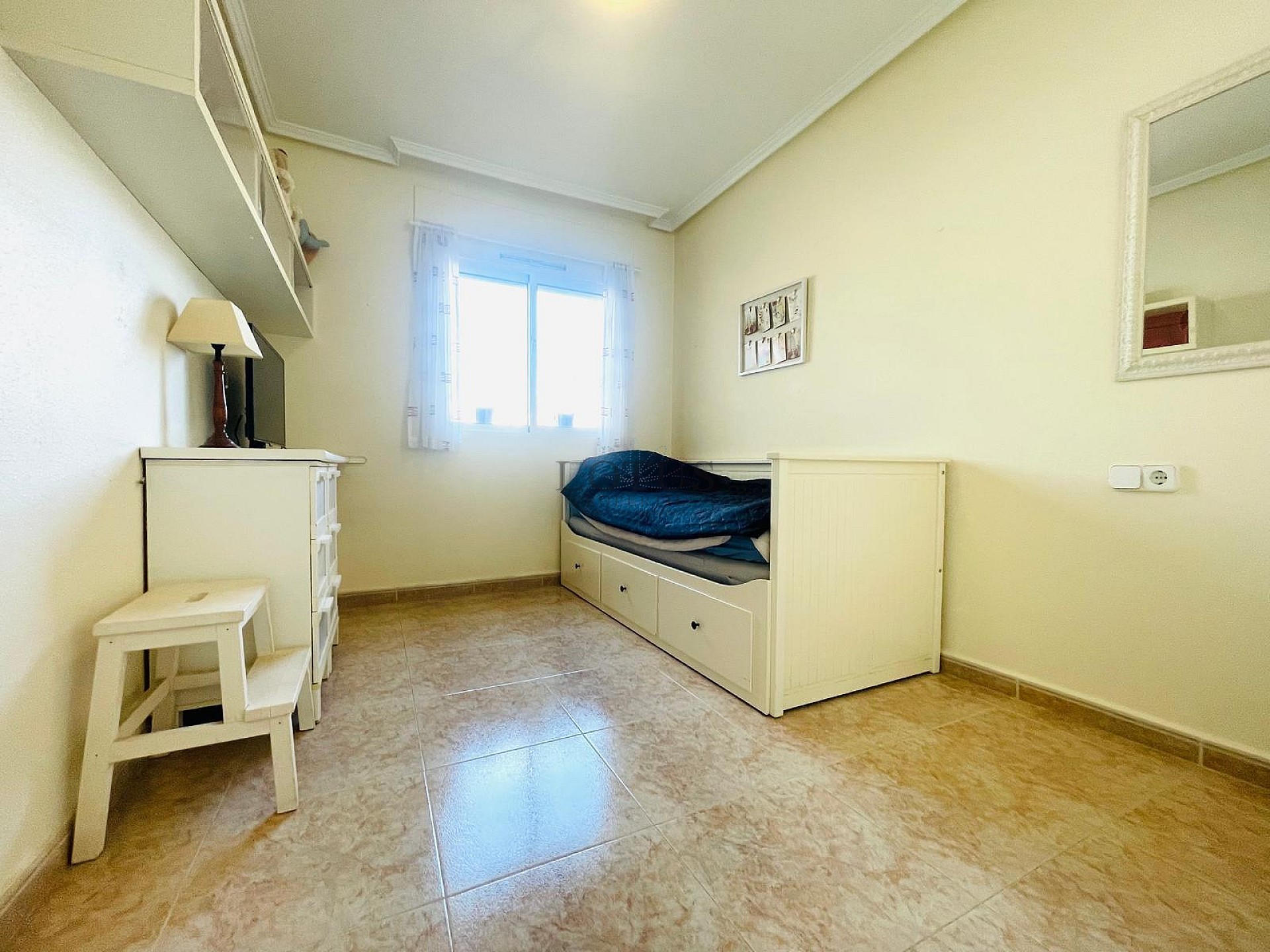 FANTASTISK VÄLSKÖTT OCH SOLIG BOSTAD I RES. ABACAL - AGUAS NUEVAS! - Lotus Properties