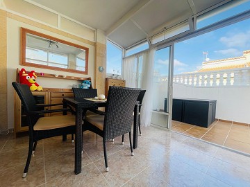 FANTASTISK VÄLSKÖTT OCH SOLIG BOSTAD I RES. ABACAL - AGUAS NUEVAS! - Lotus Properties