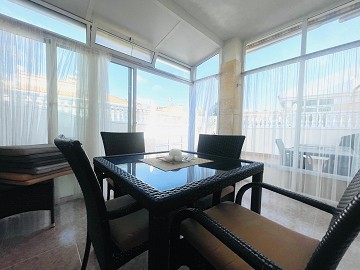 FANTASTISK VÄLSKÖTT OCH SOLIG BOSTAD I RES. ABACAL - AGUAS NUEVAS! - Lotus Properties