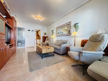 FANTASTISK VÄLSKÖTT OCH SOLIG BOSTAD I RES. ABACAL - AGUAS NUEVAS! - Lotus Properties