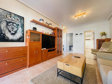 FANTASTISK VÄLSKÖTT OCH SOLIG BOSTAD I RES. ABACAL - AGUAS NUEVAS! - Lotus Properties