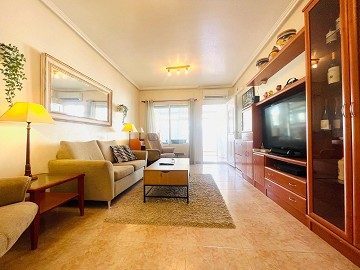 FANTASTISK VÄLSKÖTT OCH SOLIG BOSTAD I RES. ABACAL - AGUAS NUEVAS! - Lotus Properties