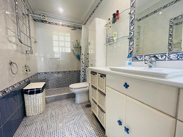 FANTASTISK VÄLSKÖTT OCH SOLIG BOSTAD I RES. ABACAL - AGUAS NUEVAS! - Lotus Properties