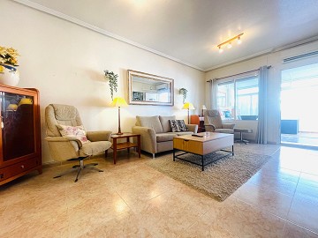 FANTASTISK VÄLSKÖTT OCH SOLIG BOSTAD I RES. ABACAL - AGUAS NUEVAS! - Lotus Properties