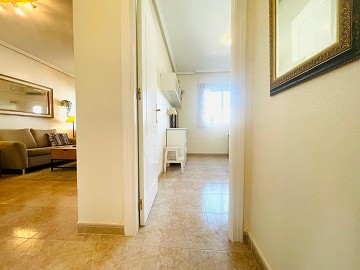 FANTASTISK VÄLSKÖTT OCH SOLIG BOSTAD I RES. ABACAL - AGUAS NUEVAS! - Lotus Properties