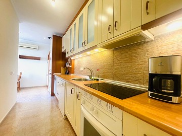 FANTASTISK VÄLSKÖTT OCH SOLIG BOSTAD I RES. ABACAL - AGUAS NUEVAS! - Lotus Properties